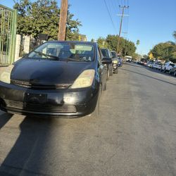 2006 Toyota Prius