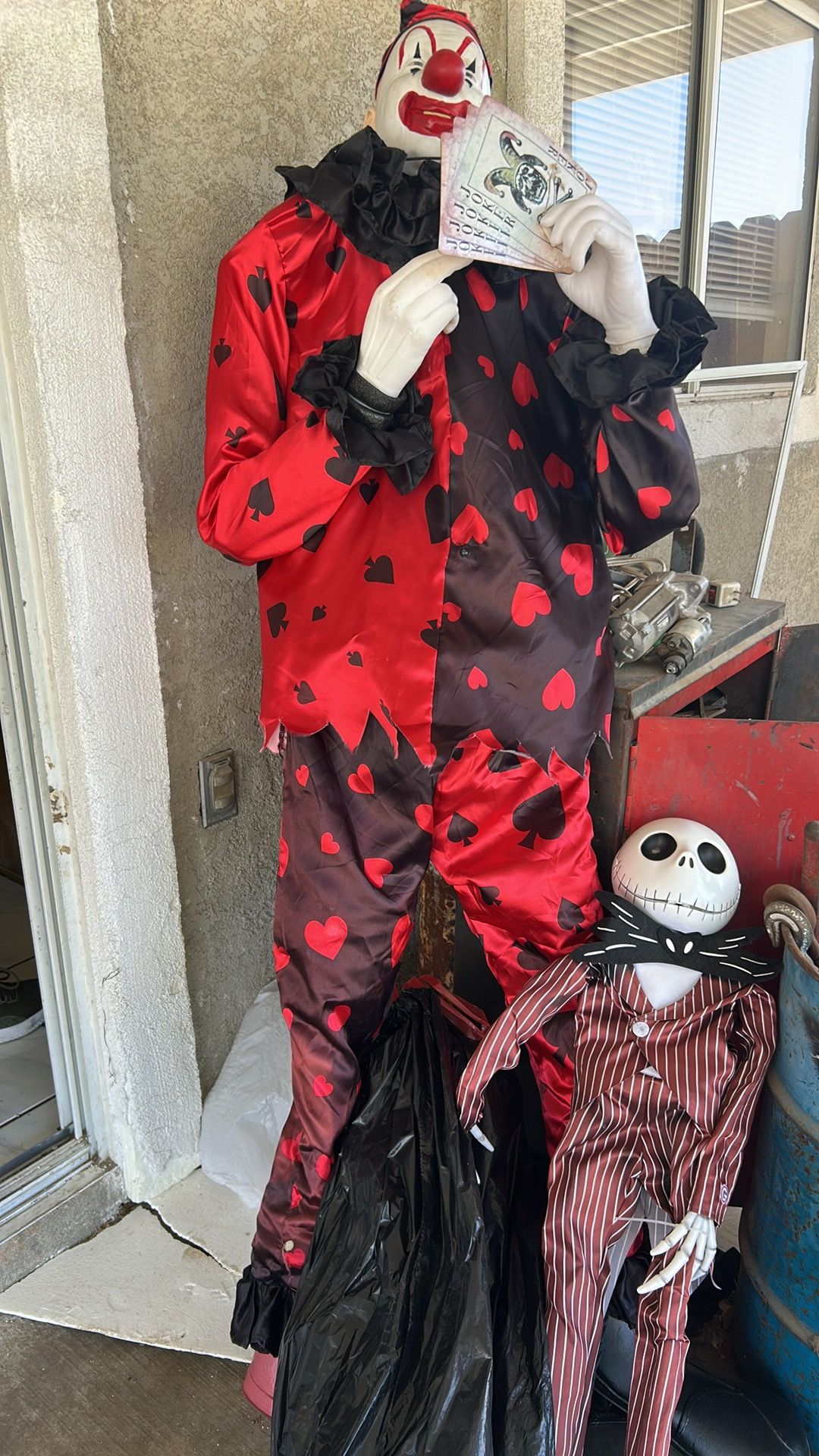 Halloween Decoration