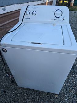 Washer