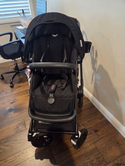 Baby items