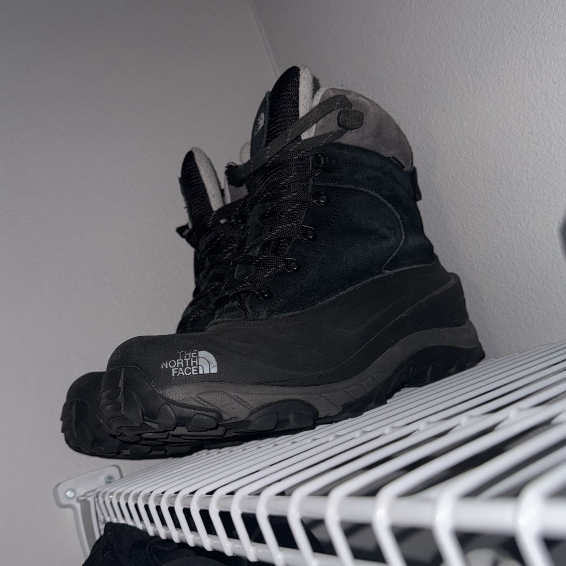 North Face Winter Boots 