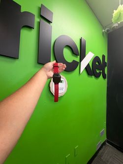 Looking to get an apple watch? Get an apple watch here at Cricket AS low as $0 down!
