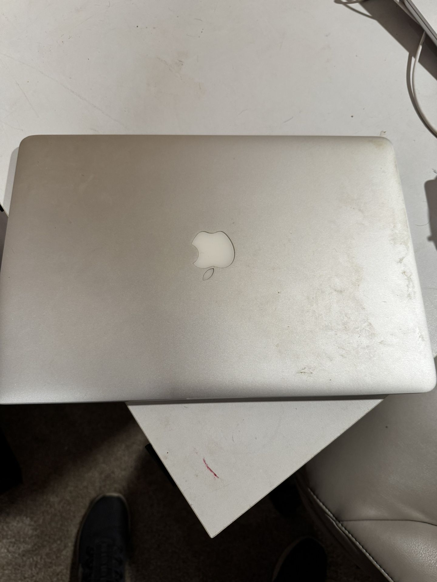 Mac Book Pro