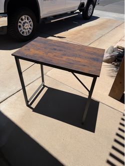 Desk Table