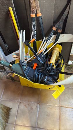 Saw zaw,drill yard tools