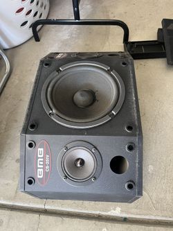 BMB Speakers 8inch 