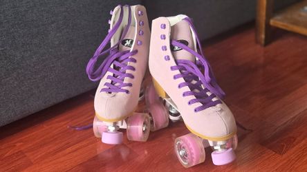 Roller skates women size 7