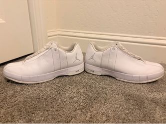 Men’s size 9 Jordan’s