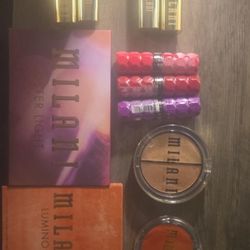 Milani Make Up