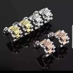 Brand New Jewelry Collection