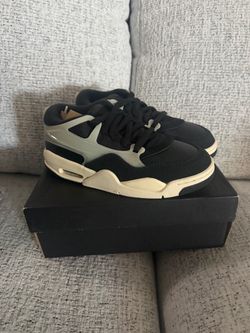 New!!  Nike Air Flight 89 Low-Top Sneakers