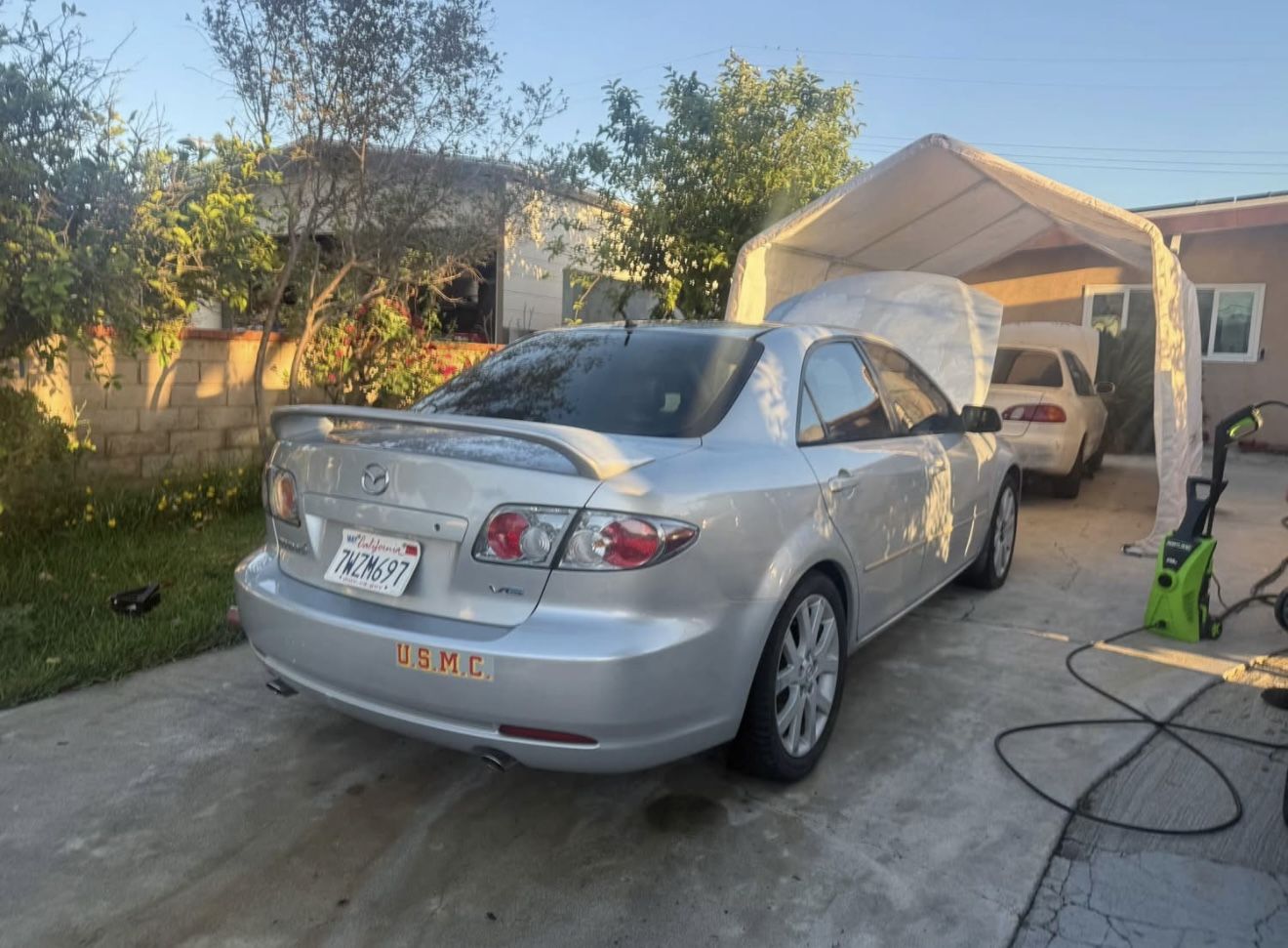2006 Mazda Mazda6