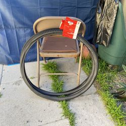 New Specialized  tires 700x38c