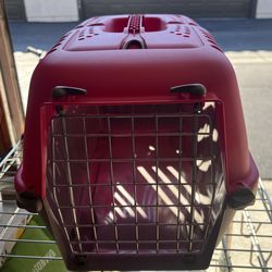 🔥🔥❤️ MidWest Homes for Pets Spree Travel Carrier.