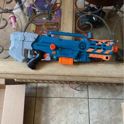 Nerf Zombie Strike Longshot
