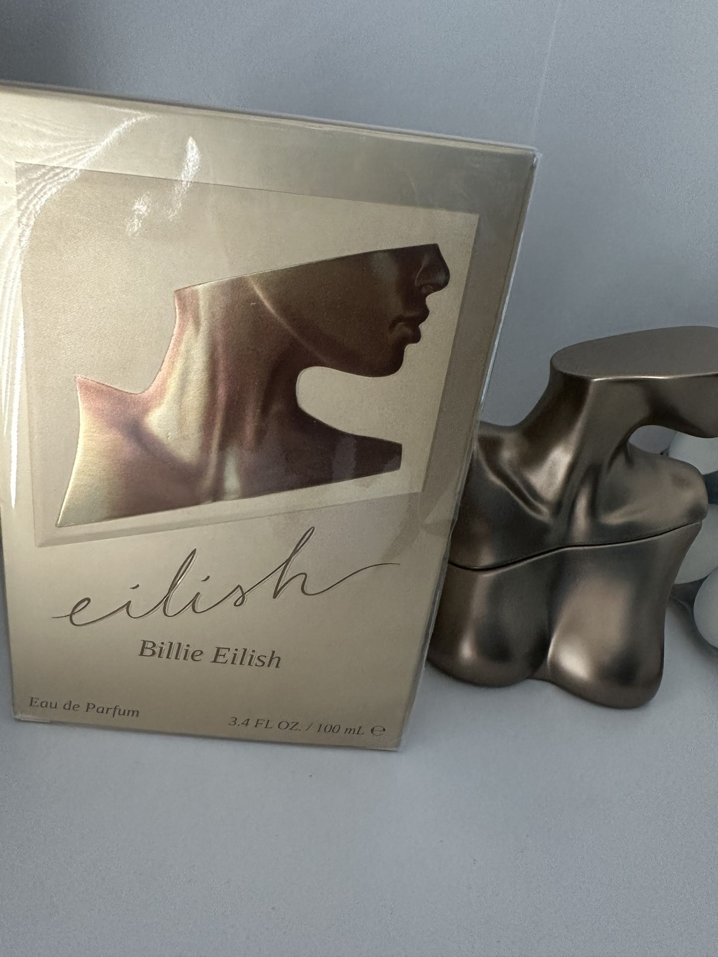 Eilish Eau De Parfum Billie Eilish Perfume 