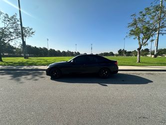 2012 BMW 328i