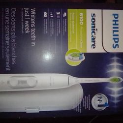 Philips Sonicare 6100