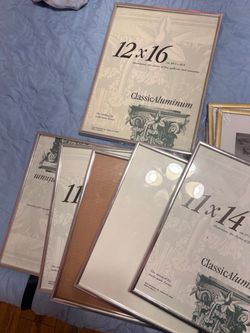 Frames!