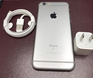 iPhone 6s 64GB Factory Unlocked