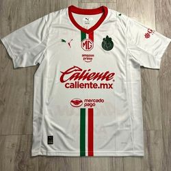 CHIVAS JERSEYS 