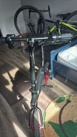 Eletric  bike