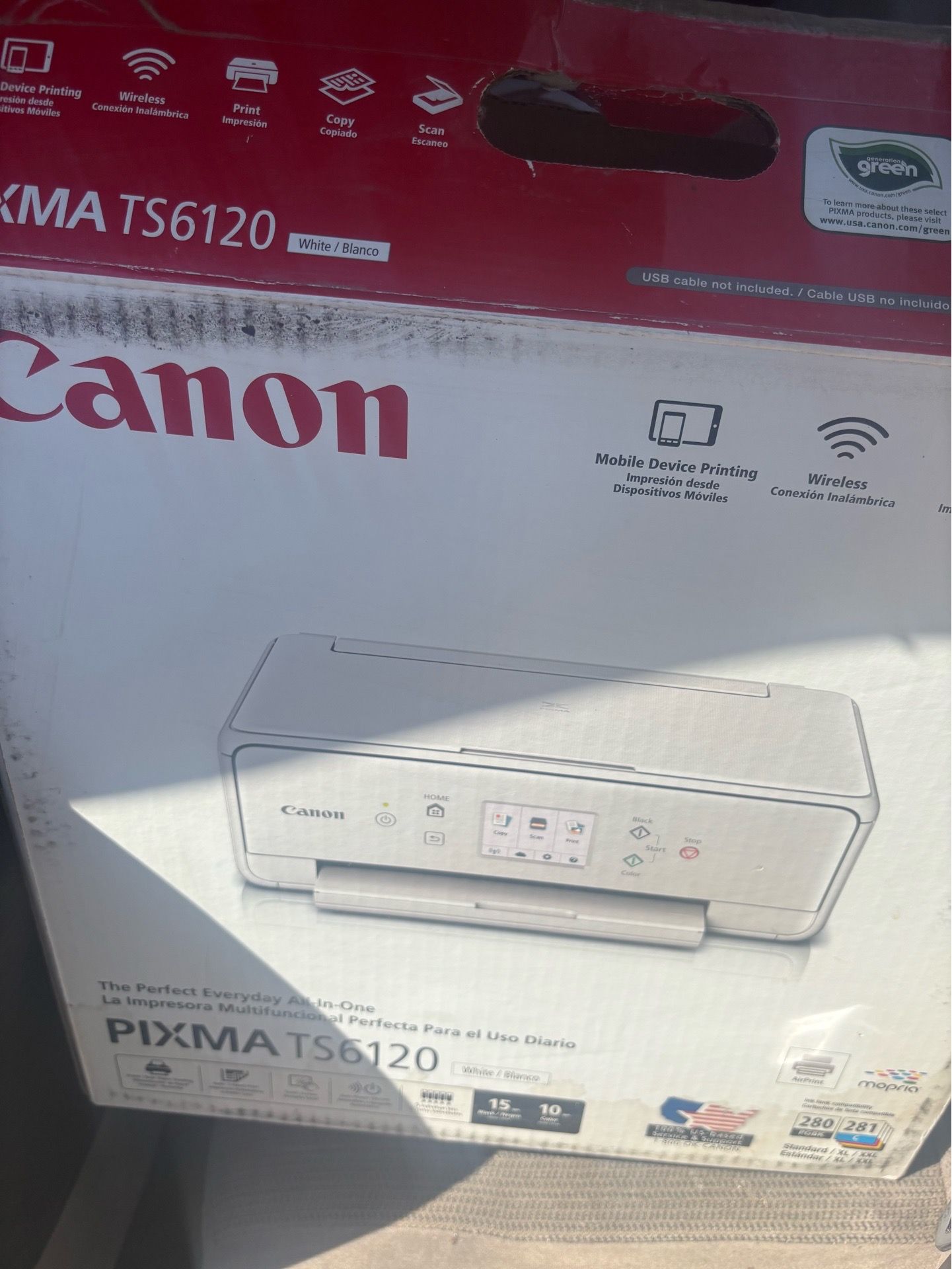 Computer printer/ phone printer for Sale in Delano, CA - OfferUp