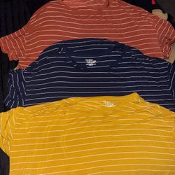 Three Piece Set Women Blouses 