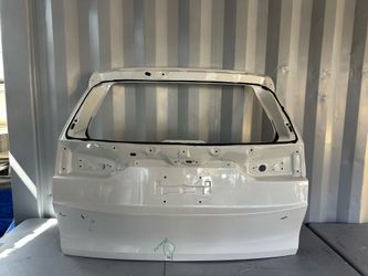 2023 2024 2025 2026 HONDA CR-V CRV  LIFT-GATE TAILGATE OEM