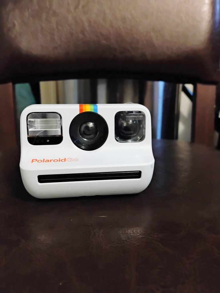 Poloroid Go