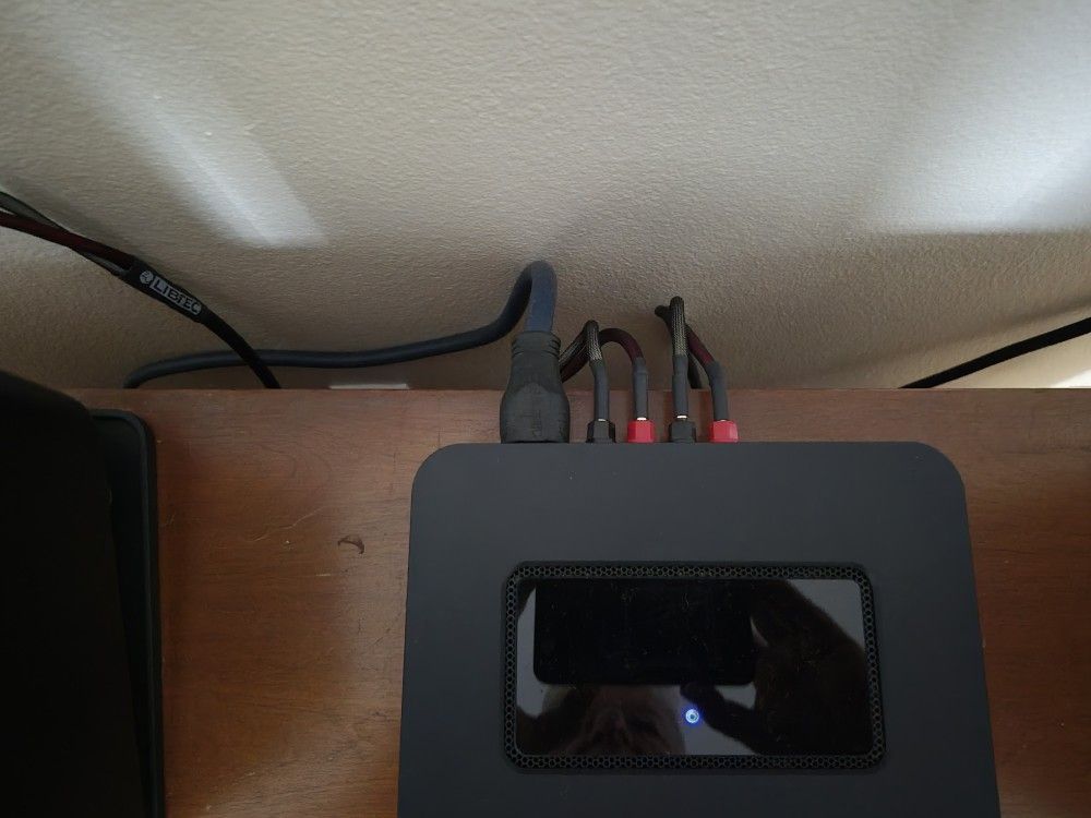 Bluesound Node 330