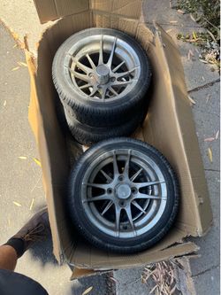 Tires