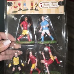 LEMAX SOCCER TEAM