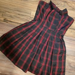 Brand New Retro Doll Dress 