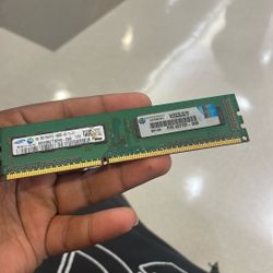  a samsung stick of ram