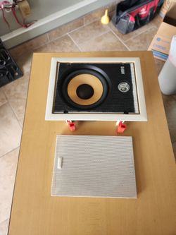 Bowers & Wilkins CWM500