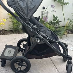 Baby Jogger Stroller