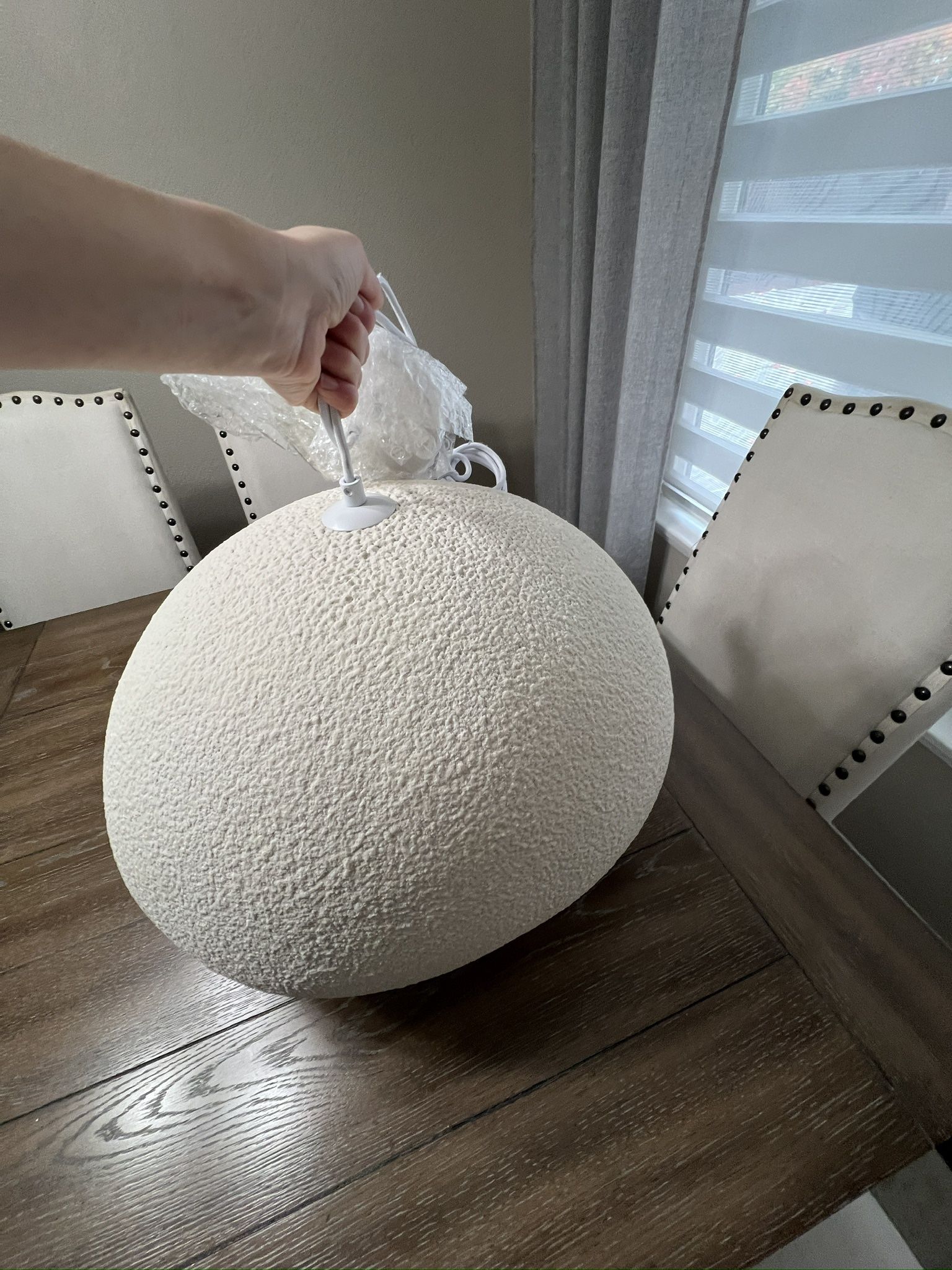 Pendant Light
