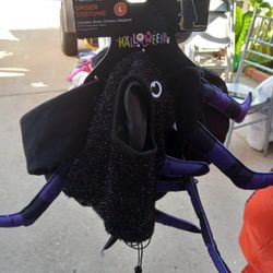 Dog Halloween Costume