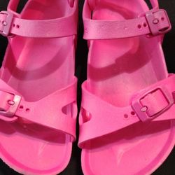 Birkenstock Kids Size 11 Sandals