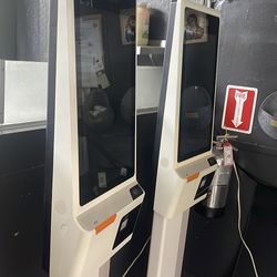 Free infi kiosk