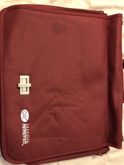 folder bag