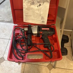 1/2 Hammer Drill 