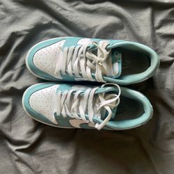 nike dunks