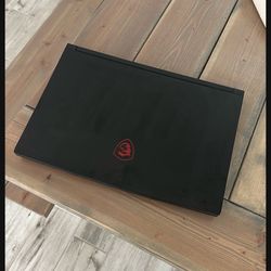 MSI Gaming Laptop
