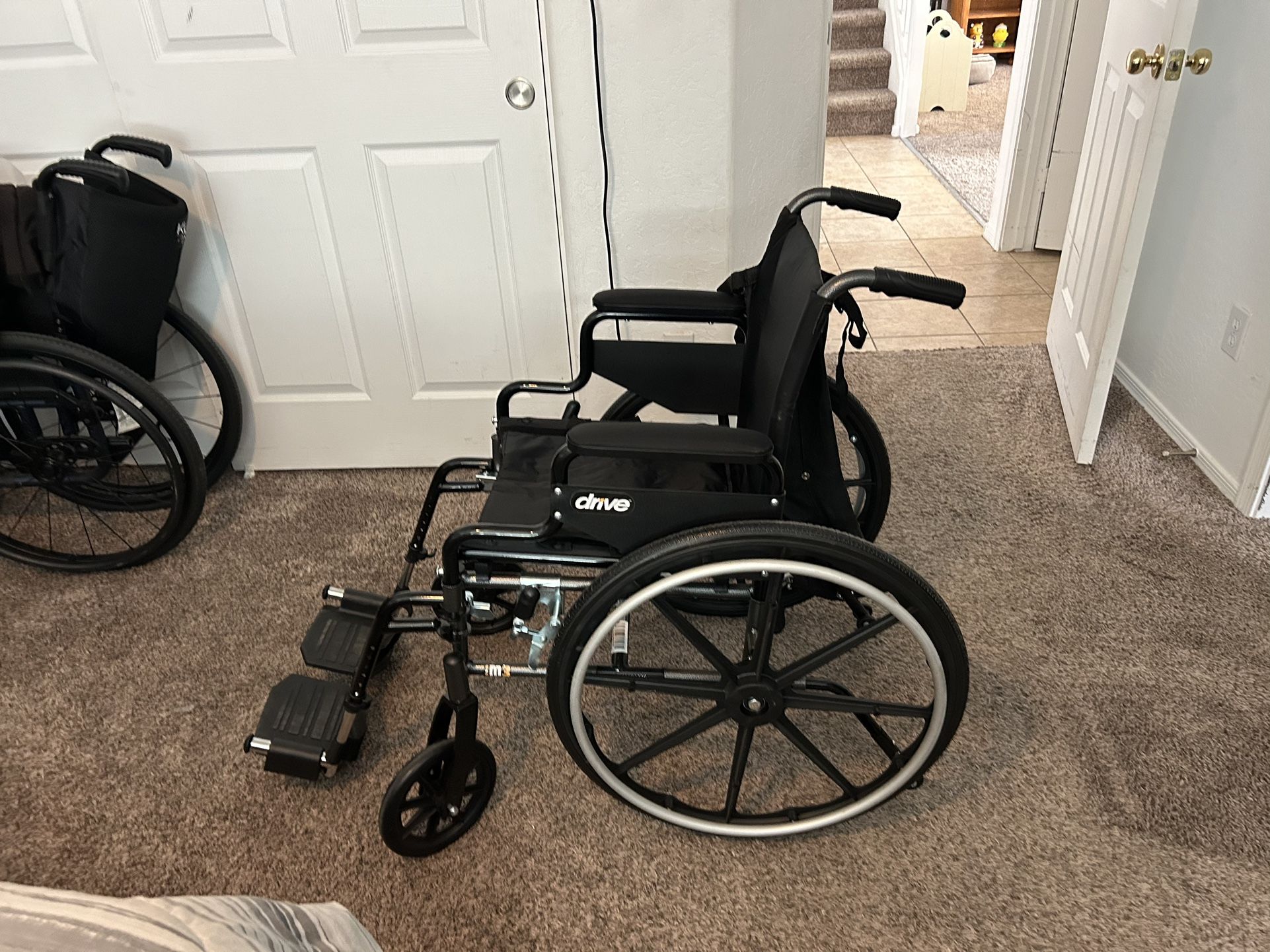 Wheel Chair