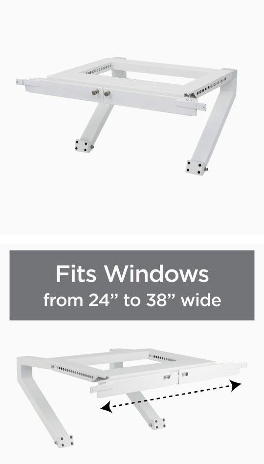 Top Shelf A/C Support Bracket