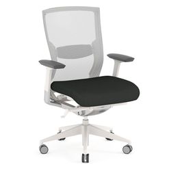 Mesh Ergonomic Office Chair – Breathable Task Chair