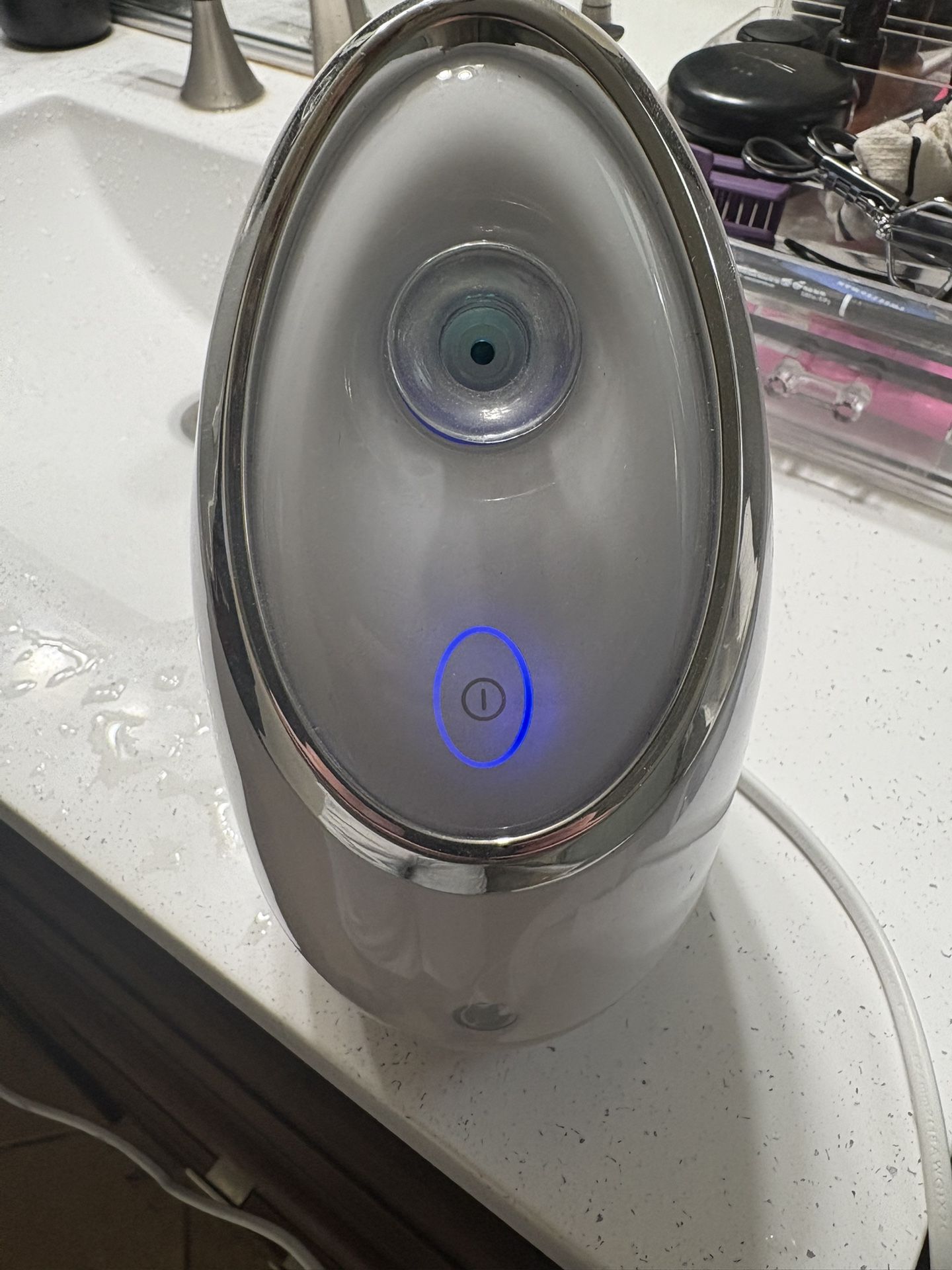 Facial Steamer