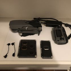 Dji Mavic Pro 2 Drone